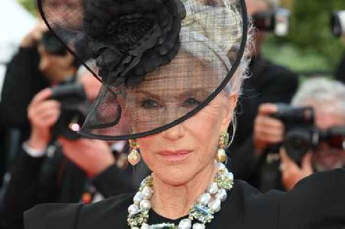 Dame Helen Mirren says ' there’s no way you can escape that' as gives health update